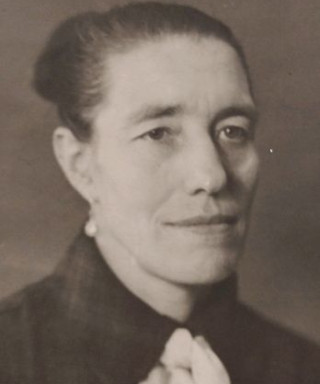 Еремина Зинаида Александровна