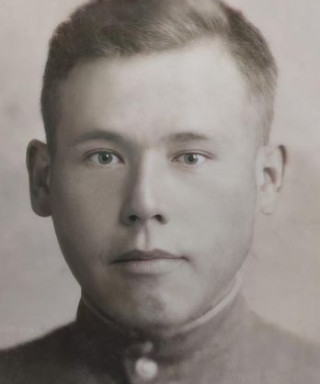 Идрисов Ахун Идрисович