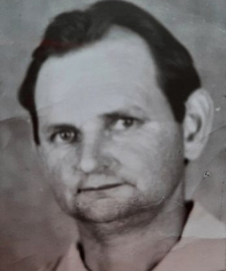 Немчинов Виктор Николаевич