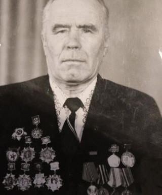 Крапивко Григорий Николаевич