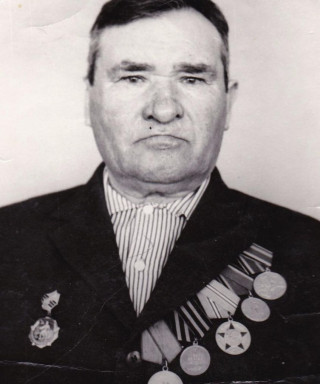 Земский Павел Дмитриевич