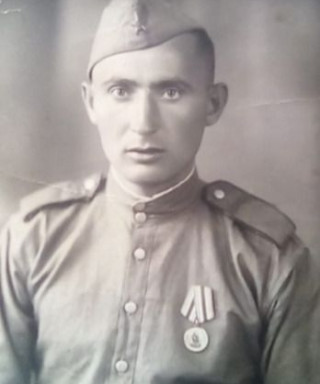 Данилюк Андрей Михайлович