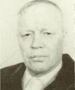 Баев Николай Иванович