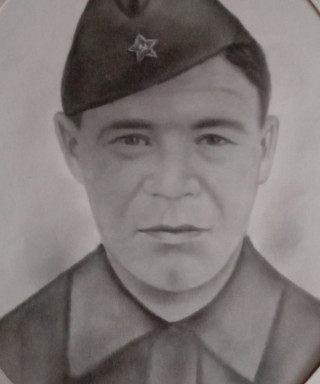 Пикулин Дмитрий Гаврилович