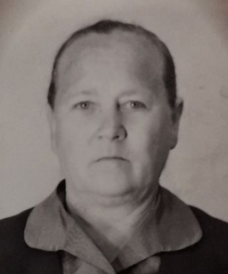 Ермакова Эльфрида Ивановна