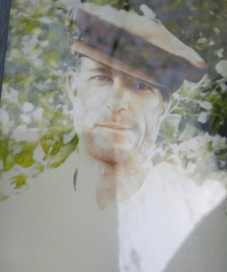 Хворостов Филлип Михайлович