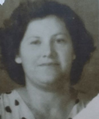 Ворогушина Людмила Ивановна