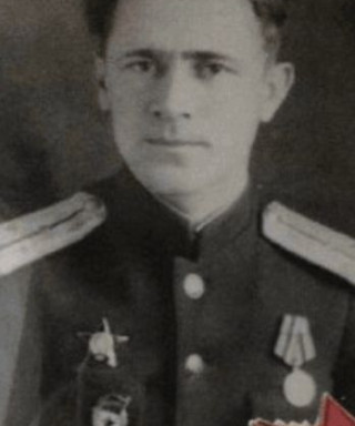 Горбовицкий Семен Григорьевич