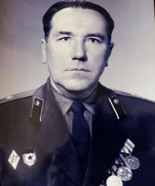 Смольский Владимир Иванович