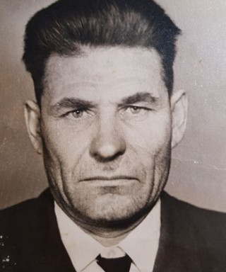 Зайцев Иван Васильевич