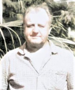 Широков Виктор Николаевич