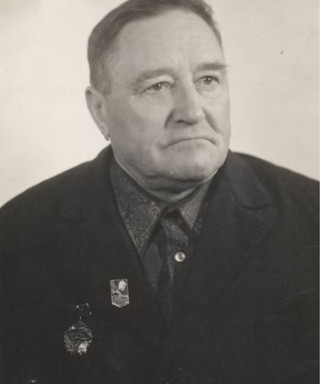 Ефремов Иван Иванович