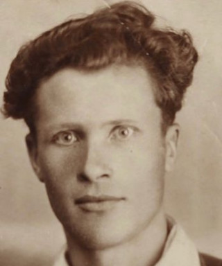 Курочкин Петр Павлович