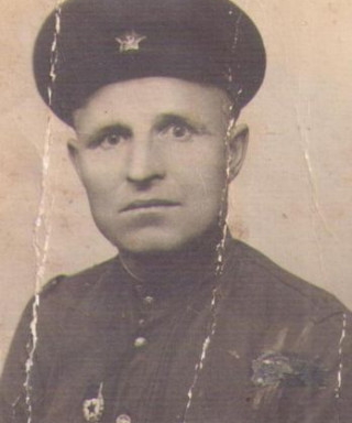 Кирсанов Иван Гурьянович