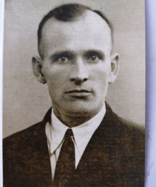 Яковлев Фёдор Яковлевич