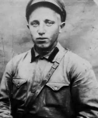 Волков Андрей Филиппович