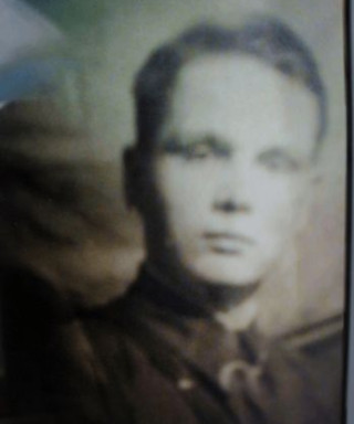 Коновалов Александр Африканович