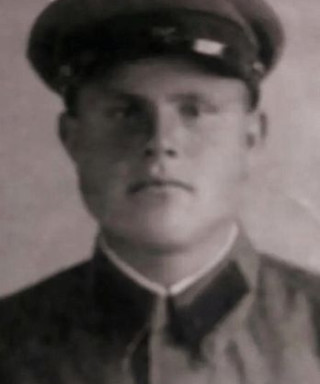 Евтушенко Григорий Никитович