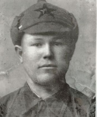 Пономарев Михаил Ульянович