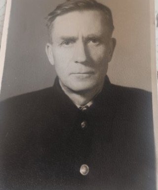 Лабутин Геннадий Иванович