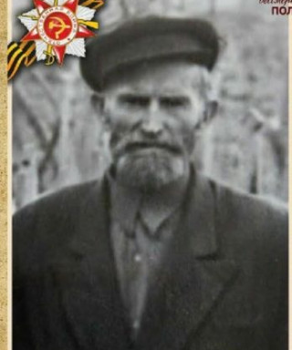 Щербаков Павел Петрович