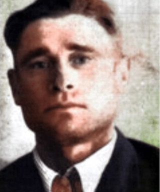 Жедрин Григорий Павлович