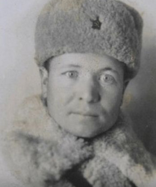 Кудрявцев Федор Никандрович