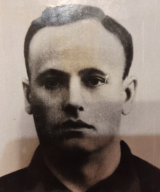 Савкин Сергей Михайлович