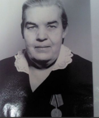 Клюева Мария Александровна