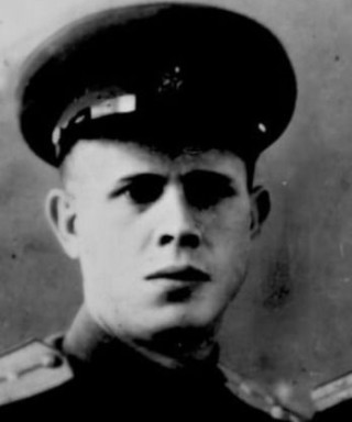 Медведев Иван Архипович