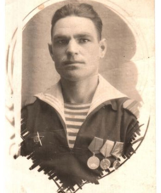 Кучеренко Тимофей Иванович