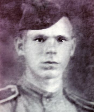 Федоров Михаил Иванович