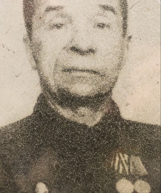 Мишнев Николай Пантелеевич