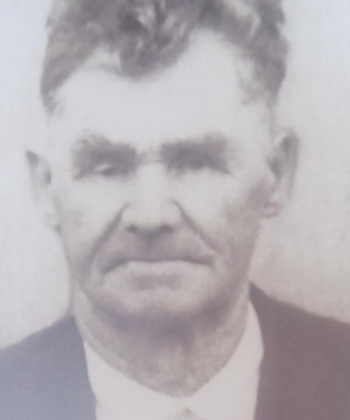 Багаев Петр Степанович