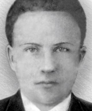 Громов Константин Михайлович