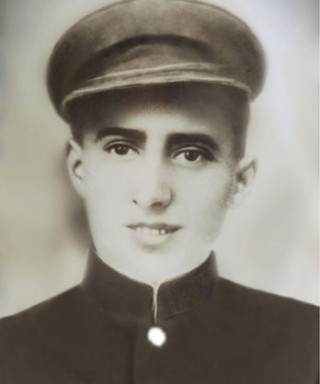 Ерешко Григорий Фёдорович