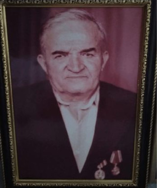 Бабаянц Акоп Арзуманович