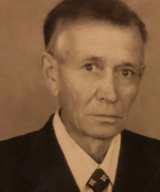 Ламонов Василий Сергеевич