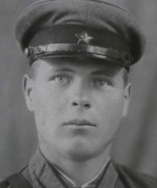 Федоровский Никита Петрович