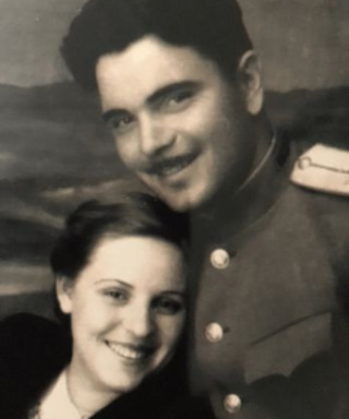 Глебова Валентина Константиновна