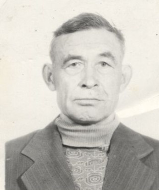 Дацук Григорий (Егор) Ефремович