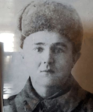 Баринов Леонид Федорович