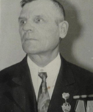 Кутелев Гавриил Иванович