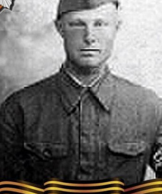 ГАЛКИН ПАВЕЛ Степанович