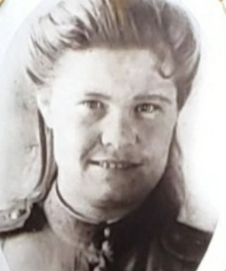 Петрова Полина Николаевна