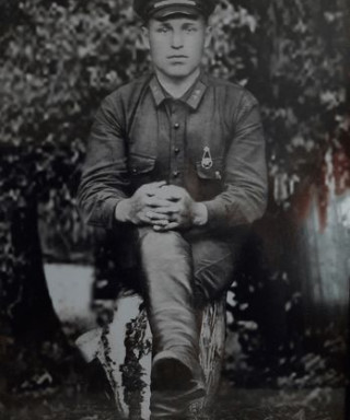 Полесский Николай Иванович