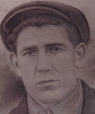 Киргизов Семён Александрович