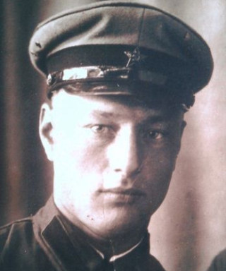 Гуськов Иван Степанович