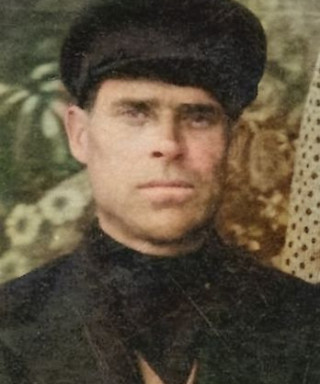 Гора Александр Антонович