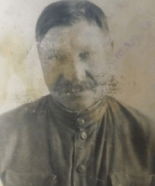 Ермаков Сергей Антонович